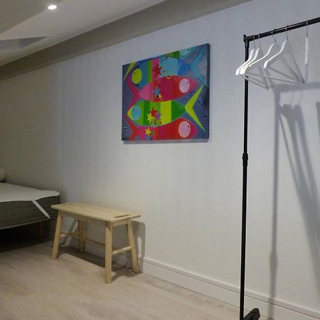 Les Rives De Capbreton Villa Patio Residence Pour 4 Personnes Eksteriør bilde