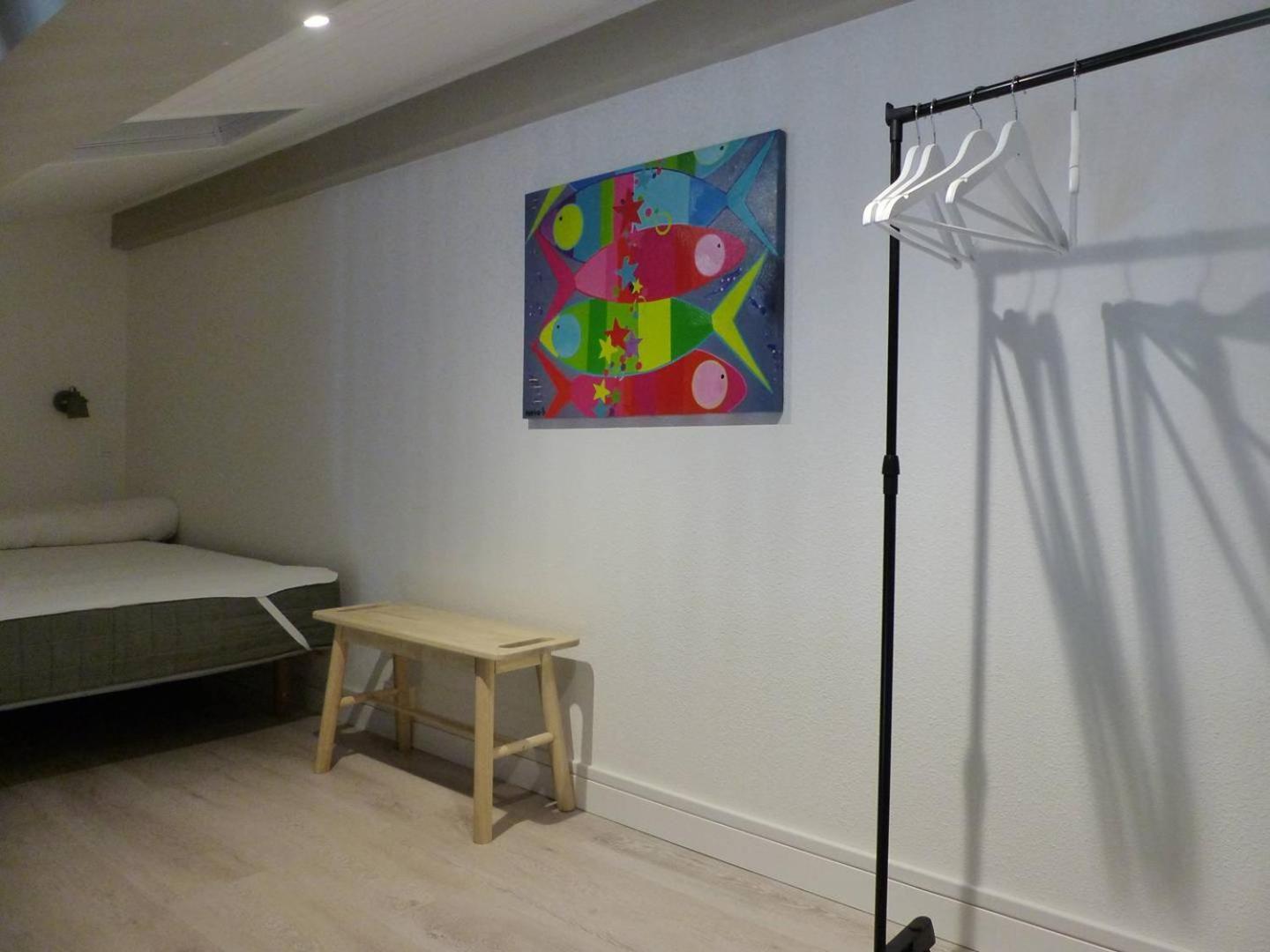 Les Rives De Capbreton Villa Patio Residence Pour 4 Personnes Eksteriør bilde