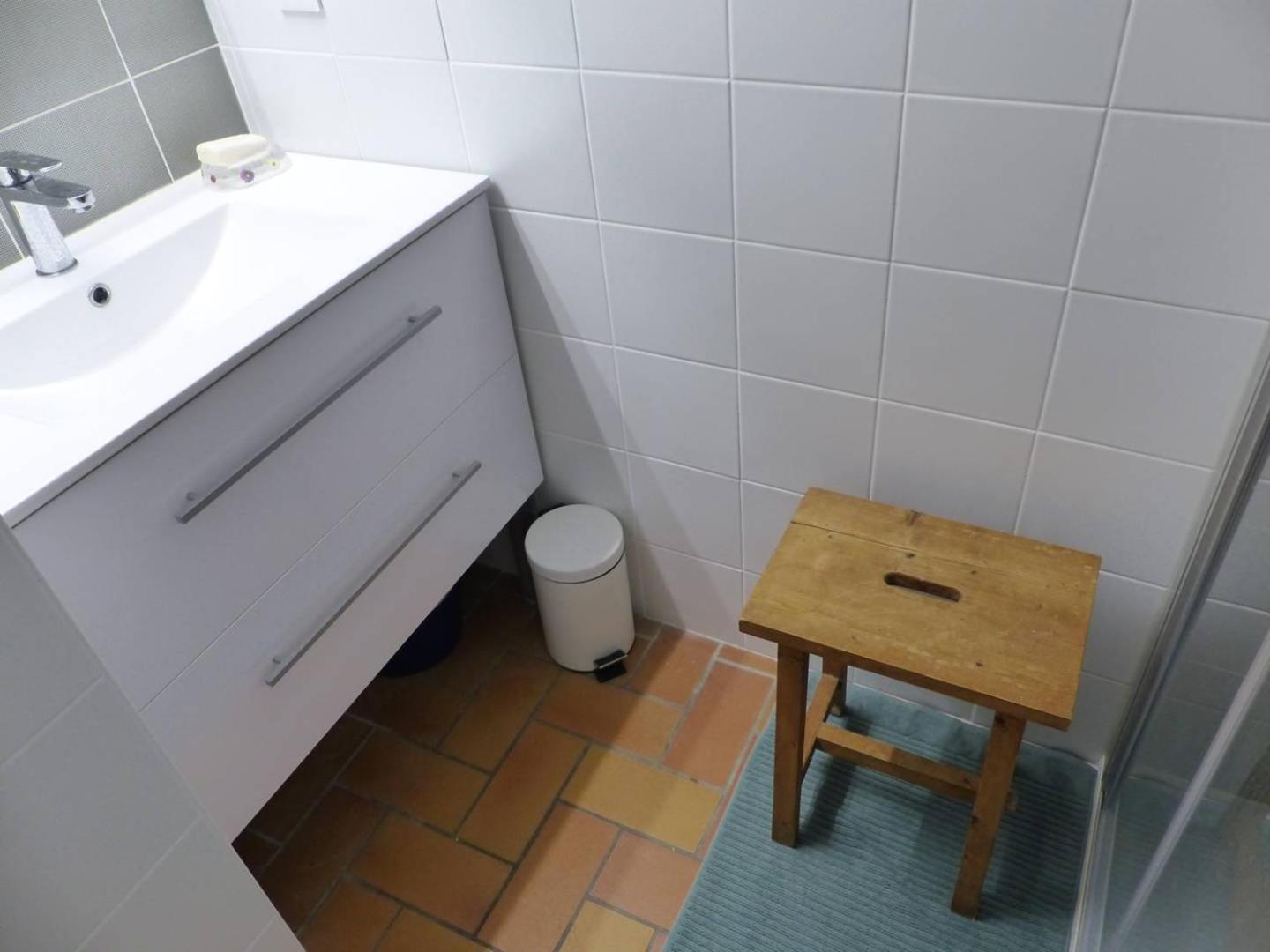 Les Rives De Capbreton Villa Patio Residence Pour 4 Personnes Eksteriør bilde