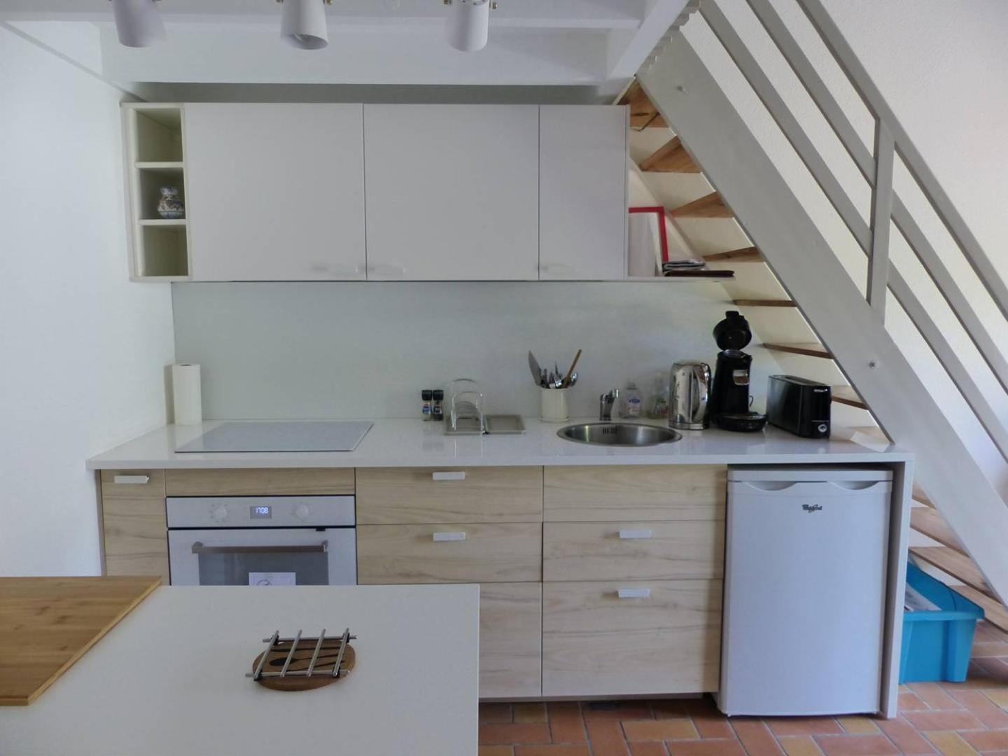 Les Rives De Capbreton Villa Patio Residence Pour 4 Personnes Eksteriør bilde