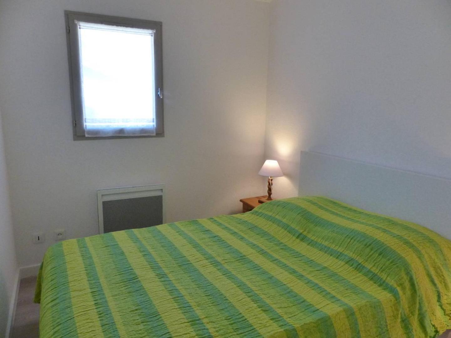 Les Rives De Capbreton Villa Patio Residence Pour 4 Personnes Eksteriør bilde