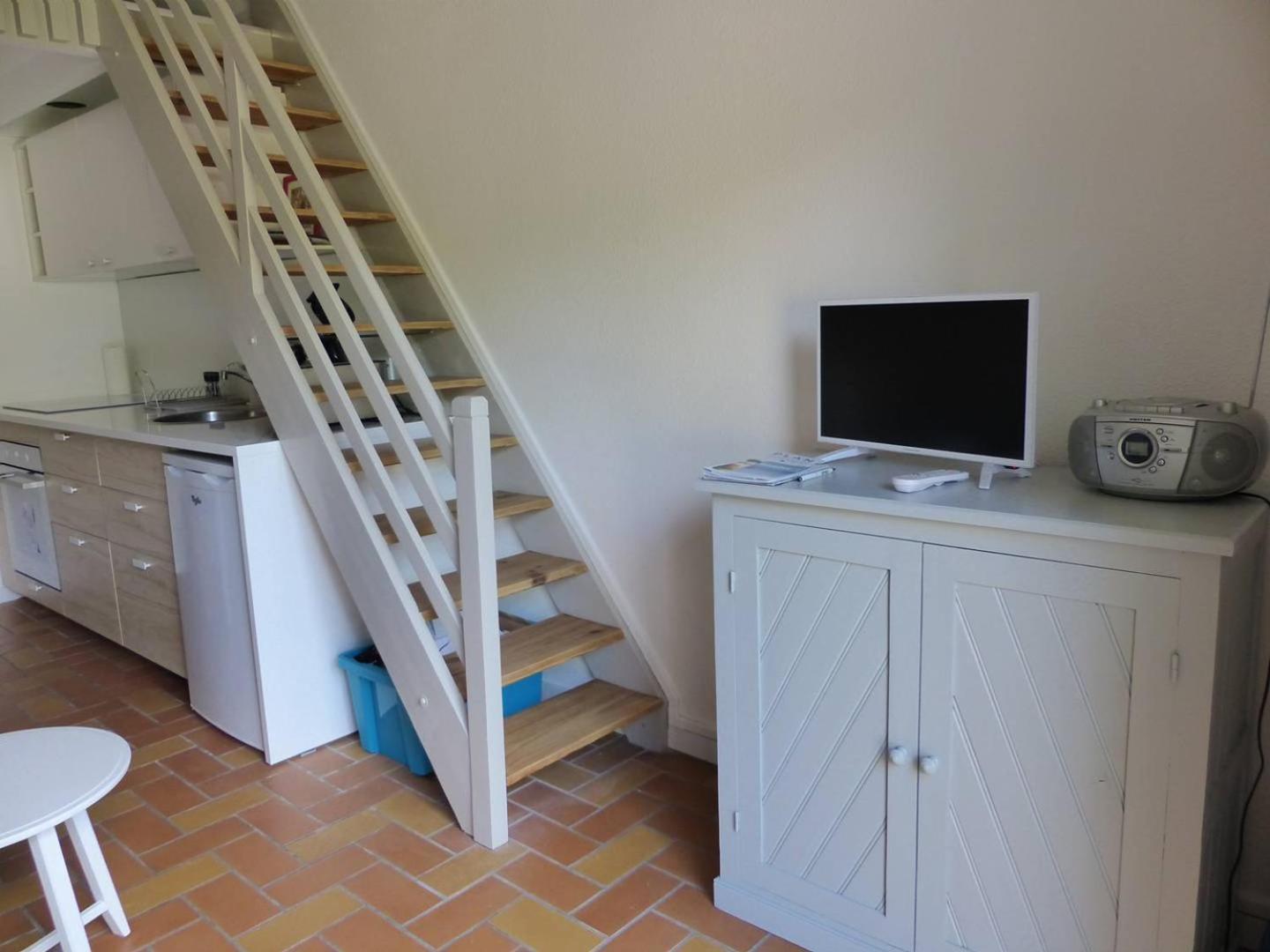 Les Rives De Capbreton Villa Patio Residence Pour 4 Personnes Eksteriør bilde